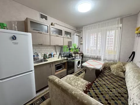 1-к кв. Башкортостан, Нефтекамск Комсомольский просп., 62А (35.0 м)