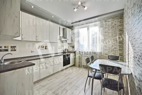 1-к кв. Самарская область, Самара просп. Карла Маркса, 4А (55.0 м)