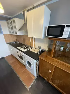 1-к кв. Москва 5-й Монетчиковский пер., 13 (35.0 м)