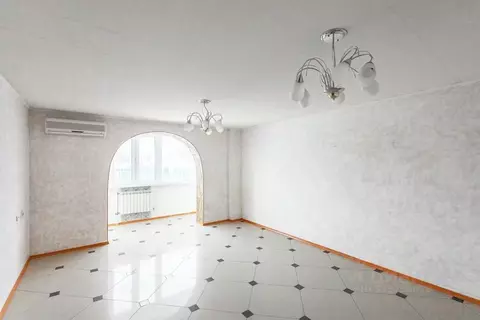 3-к кв. Омская область, Омск Омская ул., 195 (80.1 м)