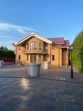 Коттедж в Тверская область, Конаковский муниципальный округ, д. ...