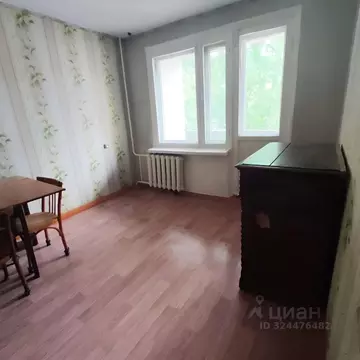 1-к кв. Алтайский край, Барнаул Северо-Западная ул., 41/16 (33.4 м)