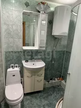 1-к кв. Белгородская область, Белгород Восточная ул., 5 (32.0 м)