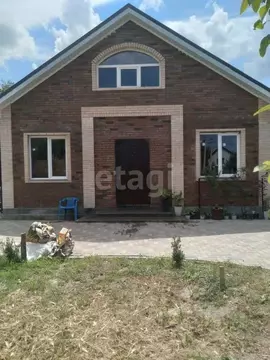 Дом в Ростовская область, Азовский район, Обильненское с/пос, пос. ...
