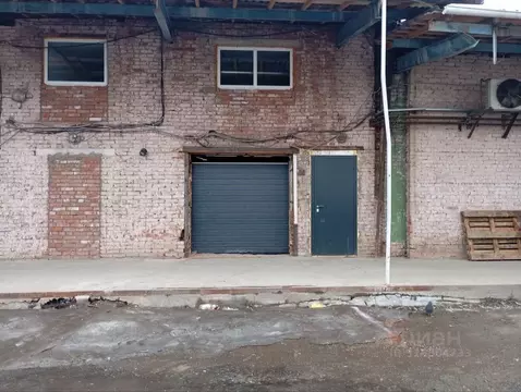 Склад в Удмуртия, Ижевск ул. Орджоникидзе, 1А (250 м)