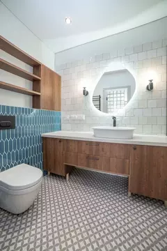 2-к кв. Свердловская область, Екатеринбург ул. Печерская, 4 (78.4 м)