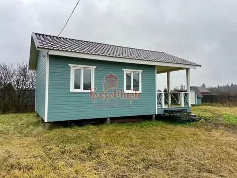 Дом в Владимирская область, Струнино г. Александровский муниципальный ...