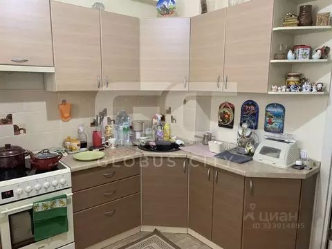 1-к кв. Брянская область, Брянск просп. Станке Димитрова, 65 (40.0 м)