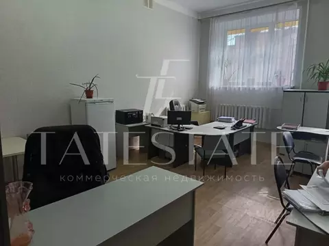 Офис в Татарстан, Казань ул. Декабристов, 131 (223 м)