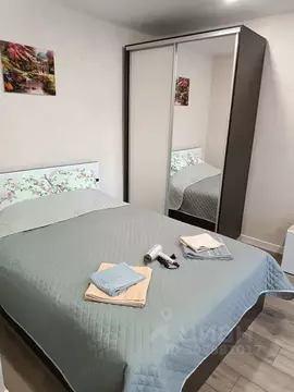 1-к кв. Пермский край, Пермь ул. Крупской, 49 (30.0 м)