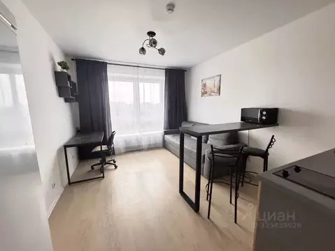Студия Москва Сосенское поселение, просп. Куприна, 24к3 (20.0 м)