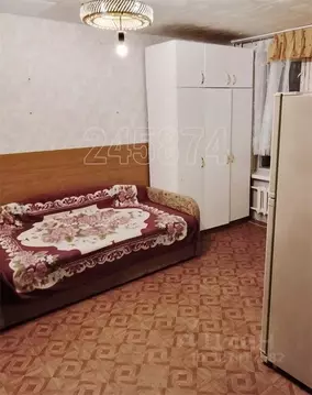 1-к кв. Москва Федеративный просп., 6К3 (32.0 м)