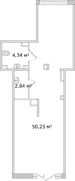 Помещение свободного назначения в Ленинградская область, Всеволожский ...
