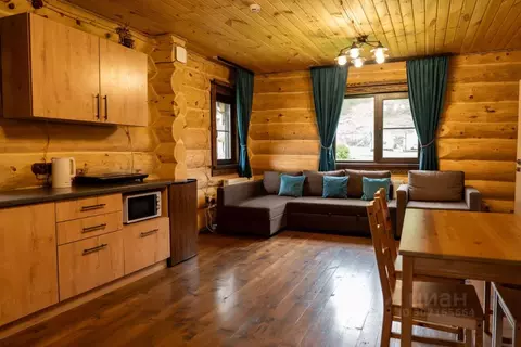 Дом в Алтайский край, Алтайский район, с. Нижнекаянча ул. Куйбышева, ...