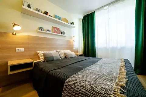 1-к кв. Удмуртия, Ижевск Северный пер., 50 (45.0 м)