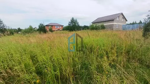 Участок в Московская область, Солнечногорск городской округ, д. ...