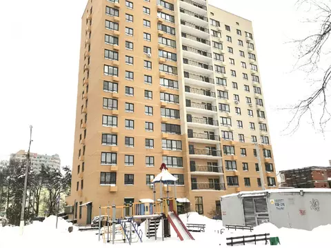 Продается студия