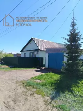 Дом в Башкортостан, Нефтекамск Северная ул., 58 (74 м)