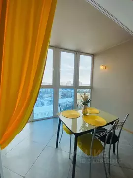 1-к кв. Орловская область, Орел ул. Революции, 3 (50.0 м)