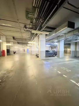 Гараж в Московская область, Мытищи городской округ, пос. Вешки, Новые ...