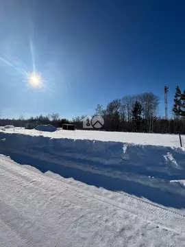 Участок в Новосибирская область, Искитимский район, Быстровский ...