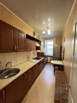 2-к кв. Астраханская область, Астрахань Советская ул., 17 (50.0 м)