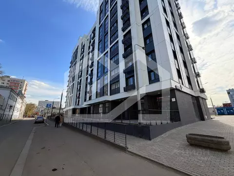 Помещение свободного назначения в Москва пер. Посланников, 6 (68 м)