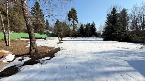 Участок в Московская область, Одинцовский городской округ, д. Раздоры, ...