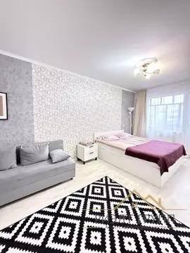 1-к кв. Татарстан, Казань ул. Мусина, 70 (34.4 м)