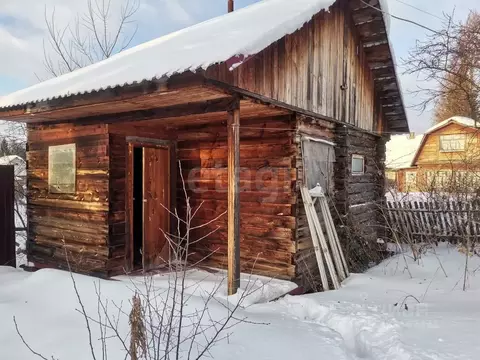 Дом в Новосибирская область, Новосибирский район, Березовский ...