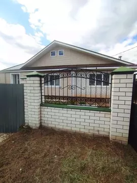 Дом в Нижегородская область, Дзержинск Пушкино тер., ул. Белинского, ...