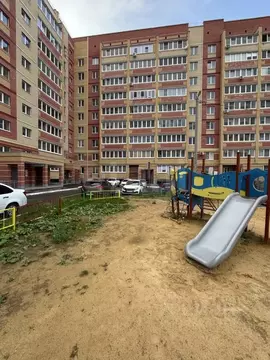 1-к кв. Марий Эл, Йошкар-Ола ул. Западная, 7 (49.2 м)