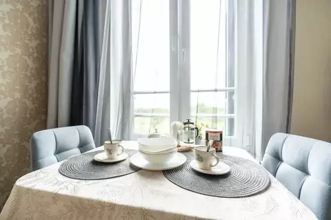 Студия Ленинградская область, Гатчина ул. Чехова, 43к1 (30.0 м)