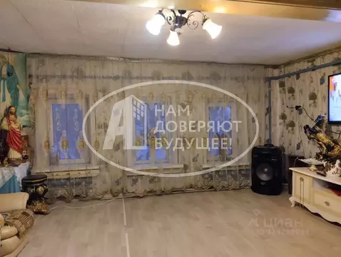 Дом в Удмуртия, Сарапул ул. Речка Юрманка, 4 (83 м)