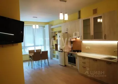 2-к кв. Крым, Ялта ул. Красных Партизан, 14Б (65.0 м)