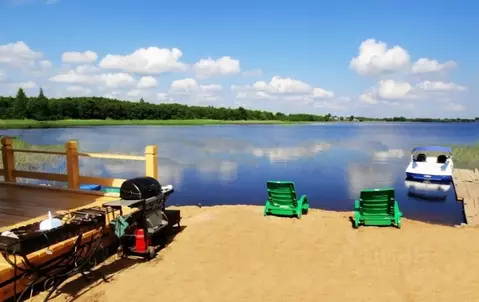 Дом в Тверская область, Осташковский муниципальный округ, д. Могилево ...