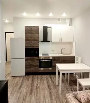 2-к кв. Карелия, Петрозаводск Коммунальная ул., 7 (42.0 м)