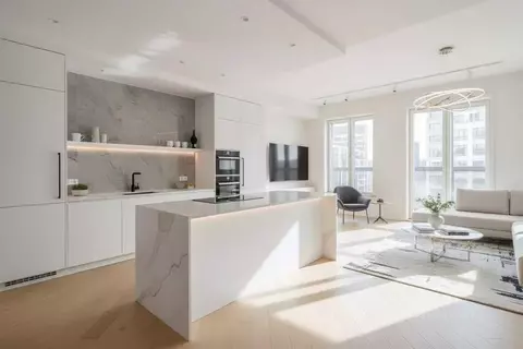 3-к кв. Санкт-Петербург Магнитогорская ул., 3к2 (112.0 м)