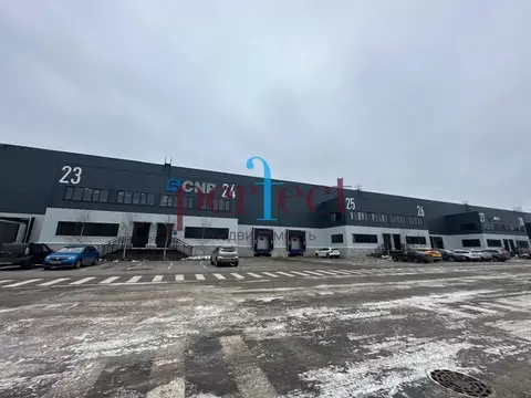 Производственное помещение в Московская область, Солнечногорск ...