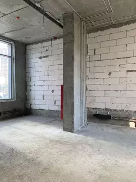 Помещение свободного назначения в Москва Барклая ул., 6Ак2 (58 м)