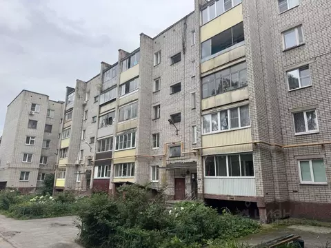 1-к кв. Липецкая область, Липецк ул. 4-я Пятилетка, 7 (29.0 м)