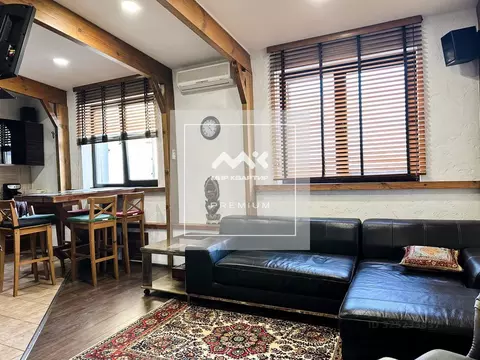 3-к кв. Санкт-Петербург Перекупной пер., 3 (120.0 м)