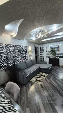 3-к кв. Калужская область, Калуга Социалистическая ул., 3 (59.1 м)