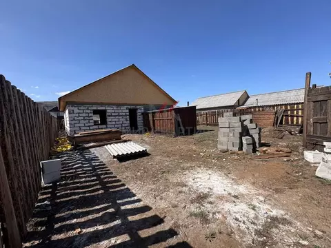 Дом в Тыва, Кызыл ул. Чульдума (90 м)