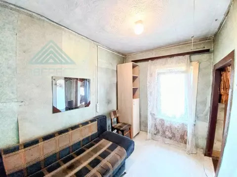 Дом в Хакасия, Усть-Абакан рп ул. Гоголя, 61 (42 м)