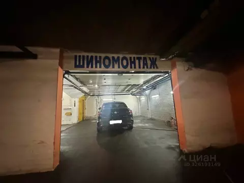 Помещение свободного назначения в Московская область, Мытищи ул. ...