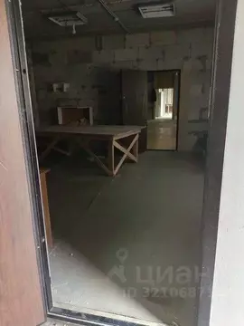 Склад в Нижегородская область, Нижний Новгород ул. Зайцева, 40А (450 ...