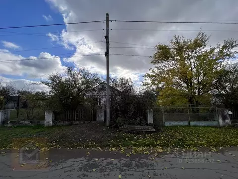 Дом в Крым, Раздольненский район, Березовское с/пос, с. Березовка ул. ...