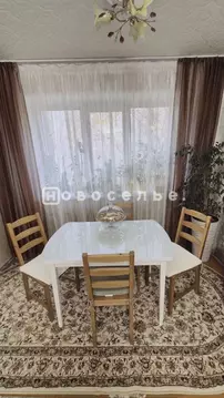 3-к кв. Рязанская область, Рязань Песочня тер., ул. Тимакова, 30к1 ...