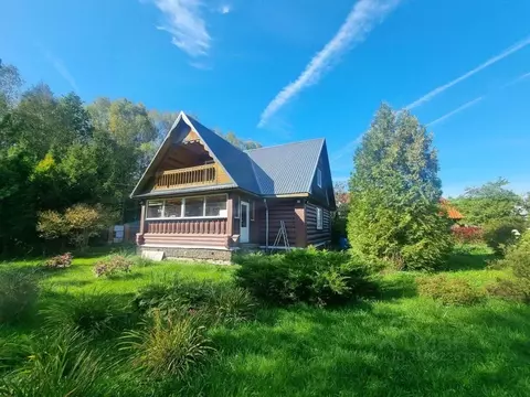 Дом в Москва № 255 кв-л,  (150 м)